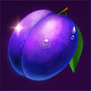 Mighty Symbols™ Sevens Plum
